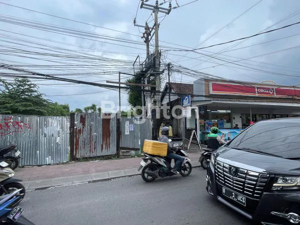 image LAHAN KOSONG SANGAT BUC DI JALAN UTAMA BATU BELIG, KEROBOKAN - BALI (2)