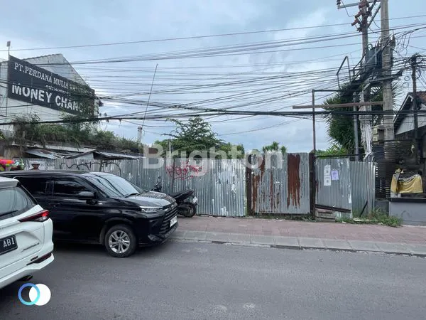 image LAHAN KOSONG SANGAT BUC DI JALAN UTAMA BATU BELIG, KEROBOKAN - BALI (4)
