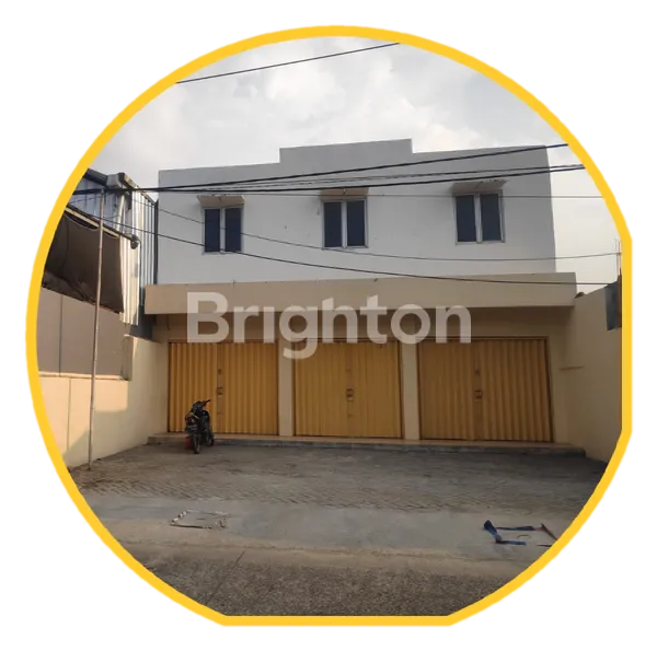 image JUAL RUKO 2 LT MURAH BGT (1)