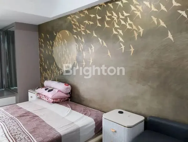 image APARTEMEN WESTOWN VIEW TIPE STUDIO PLUS (1)