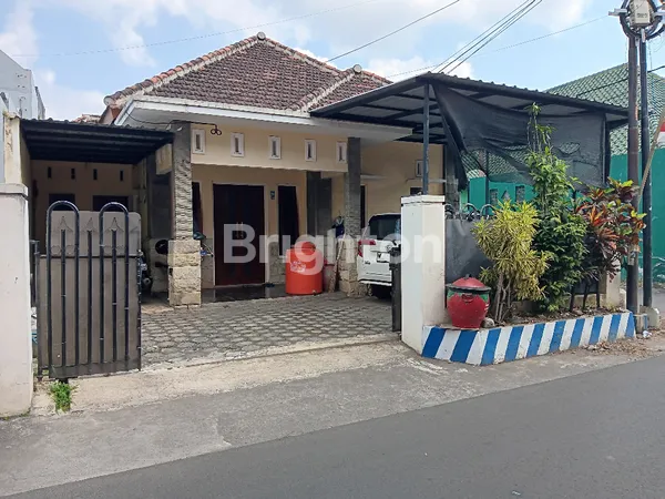 image RUMAH MINIMALIS DI KOTA MALANG DEKAT UNIVERSITAS UM, MALL OLYMPIC GARDEN (1)