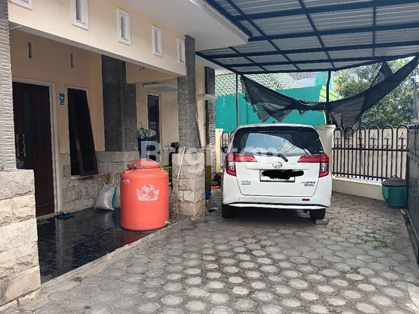 image RUMAH MINIMALIS DI KOTA MALANG DEKAT UNIVERSITAS UM, MALL OLYMPIC GARDEN (3)