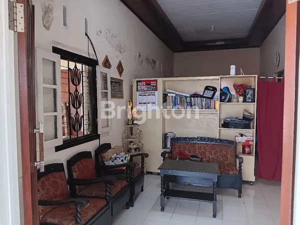 image RUMAH MINIMALIS DI KOTA MALANG DEKAT UNIVERSITAS UM, MALL OLYMPIC GARDEN (6)