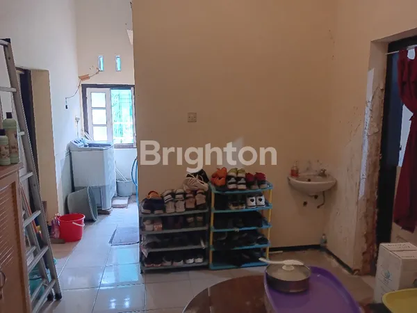 image RUMAH MINIMALIS DI KOTA MALANG DEKAT UNIVERSITAS UM, MALL OLYMPIC GARDEN (7)