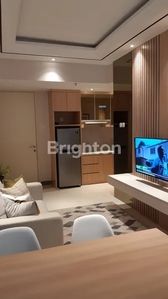 image  APARTEMEN ANDERSON CONNECT PAKUWON MALL PTC, DEKAT KAMPUS UNESA LIDAH (1)