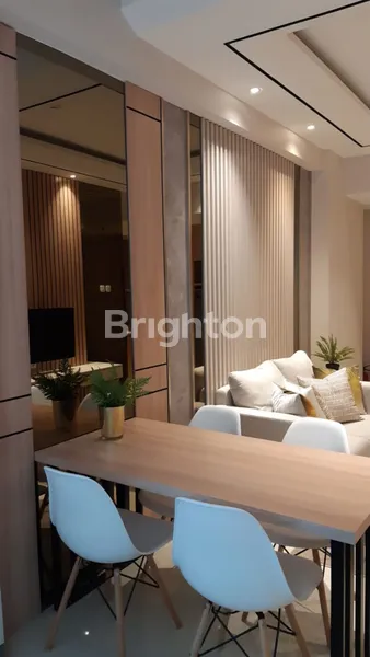 image  APARTEMEN ANDERSON CONNECT PAKUWON MALL PTC, DEKAT KAMPUS UNESA LIDAH (3)