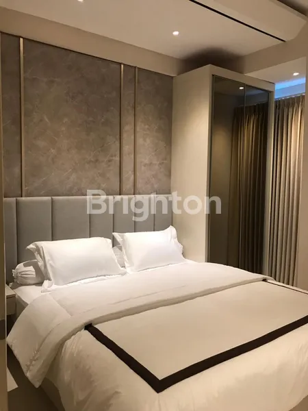 image  APARTEMEN ANDERSON CONNECT PAKUWON MALL PTC, DEKAT KAMPUS UNESA LIDAH (4)