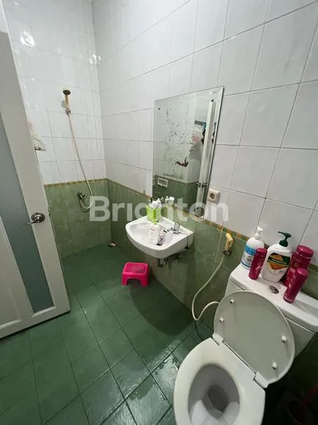 image RUMAH 2 LANTAI DI CLUSTER BOENOS ARIES DE LATINOS BSD — LOKASI STRATEGIS, SIAP HUNI\N (7)