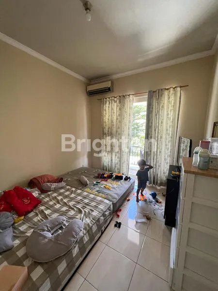 image RUMAH 2 LANTAI DI CLUSTER BOENOS ARIES DE LATINOS BSD — LOKASI STRATEGIS, SIAP HUNI\N (4)