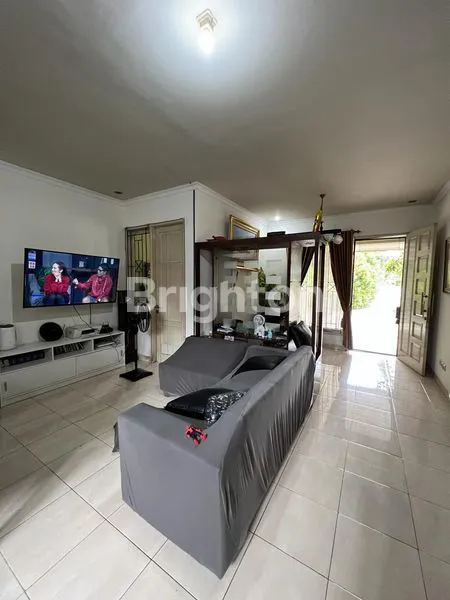 image RUMAH 2 LANTAI DI CLUSTER BOENOS ARIES DE LATINOS BSD — LOKASI STRATEGIS, SIAP HUNI\N (3)