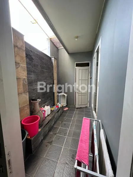 image RUMAH 2 LANTAI DI CLUSTER BOENOS ARIES DE LATINOS BSD — LOKASI STRATEGIS, SIAP HUNI\N (8)