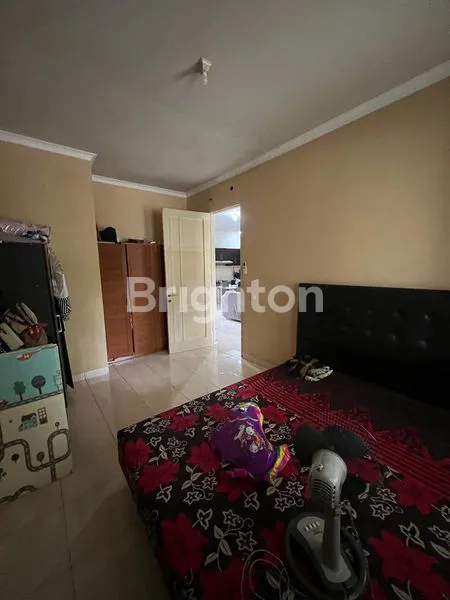 image RUMAH 2 LANTAI DI CLUSTER BOENOS ARIES DE LATINOS BSD — LOKASI STRATEGIS, SIAP HUNI\N (5)