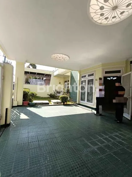 image RUMAH DI DARMO SATELITE SIAP HUNI (7)