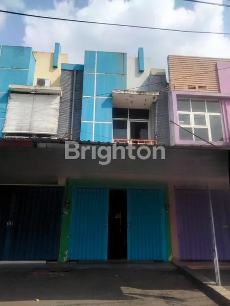 image RUKO 2 LANTAI – SIMPANG SULFAT, KOTA MALANG (1)