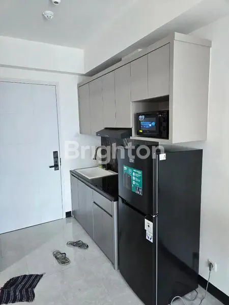 image APARTEMEN WESTOWN VIEW LA CHIVA TOWER TIPE STUDIO PLUS  (3)