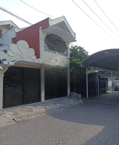 image RUMAH 2 LANTAI SIAP HUNI DI LOKASI STRATEGIS, SIDOARJO! (2)