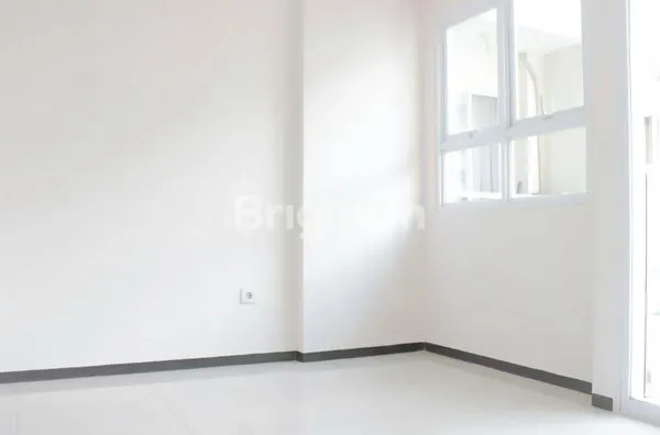 image APARTEMEN GATEWAY PASTEUR BANDUNG TIPE 1 BR (3)