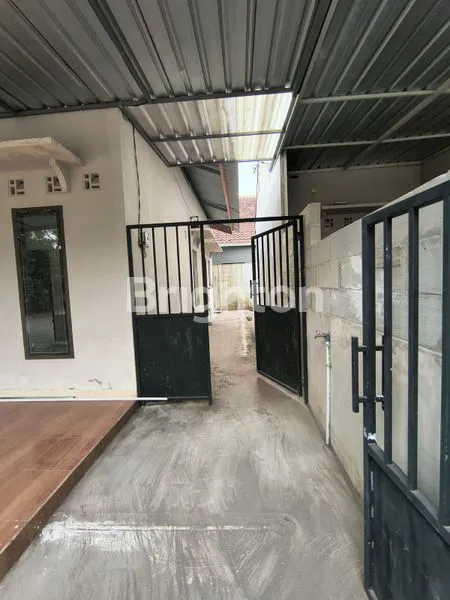 image DIJUAL RUMAH MURAH DI SELATAN JLN  BESI JANGKANG (4)
