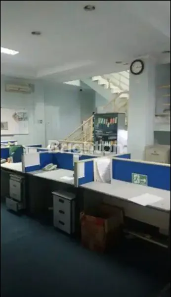 image RUKO GANDENG 2 FULL FURNISHED – PERMATA REGENCY, KEBON JERUK\N (7)