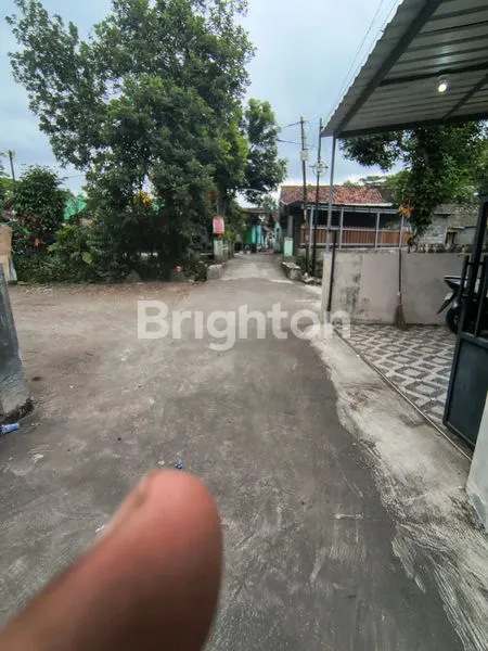 image DIJUAL RUMAH MURAH DI SELATAN JLN  BESI JANGKANG (8)