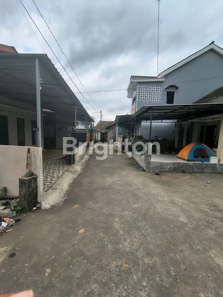 image DIJUAL RUMAH MURAH DI SELATAN JLN  BESI JANGKANG (3)
