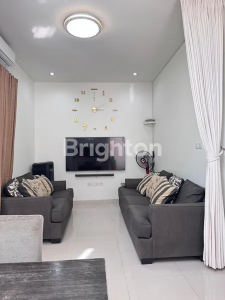 image RUMAH FULL FURNISH LOKASI STRATEGIS DI BADUNG BALI (2)