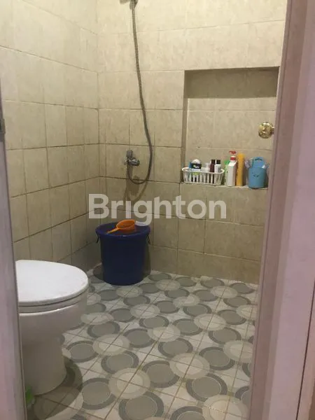 image RUMAH SIAP HUNI 1.5 LANTAI, 4KT DI BUKIT CIMANGGU CITY (3)