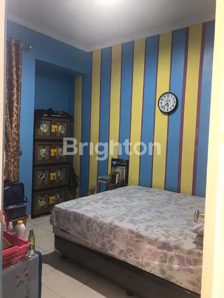 image RUMAH SIAP HUNI 1.5 LANTAI, 4KT DI BUKIT CIMANGGU CITY (4)