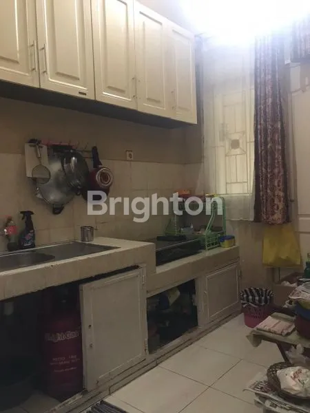 image RUMAH SIAP HUNI 1.5 LANTAI, 4KT DI BUKIT CIMANGGU CITY (5)