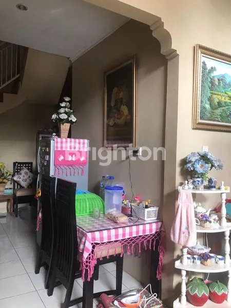 image RUMAH SIAP HUNI 1.5 LANTAI, 4KT DI BUKIT CIMANGGU CITY (6)