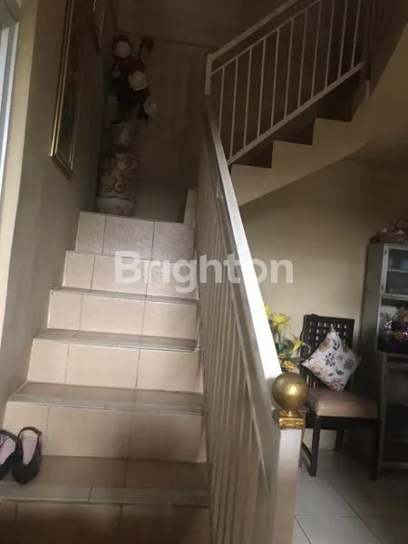 image RUMAH SIAP HUNI 1.5 LANTAI, 4KT DI BUKIT CIMANGGU CITY (7)