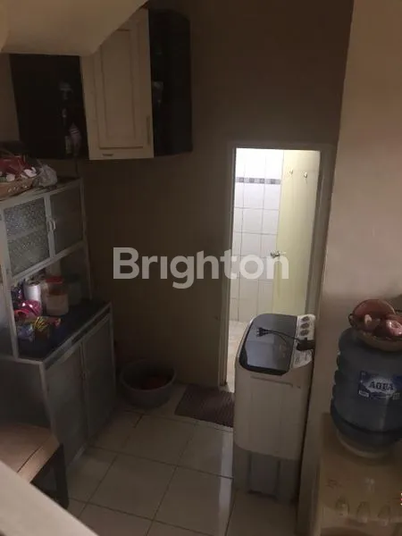image RUMAH SIAP HUNI 1.5 LANTAI, 4KT DI BUKIT CIMANGGU CITY (8)