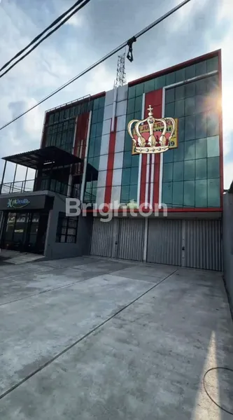 RUKO 3,5 LANTAI STRATEGIS DI PEKAYON BEKASI – SHM, DEKAT GRAND GALAXY PARK MALL, SISA 2 UNIT!