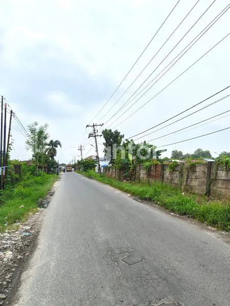 image DIJUAL TANAH KOSONG +/- 16 HEKTAR  LOKASI TANJUNG MORAWA..  MASUK DARI JALAN SEI BERUMAI (8)