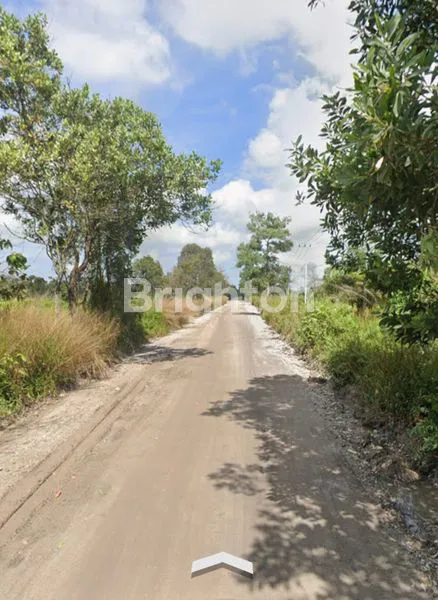 image LAHAN PREMIUM 22 HEKTAR, LOKASI INDUSTRI BANJAR (3)