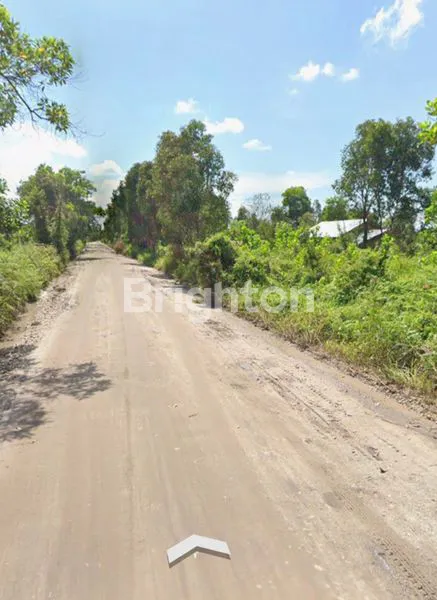 image LAHAN PREMIUM 22 HEKTAR, LOKASI INDUSTRI BANJAR (4)