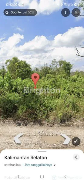 image LAHAN PREMIUM 22 HEKTAR, LOKASI INDUSTRI BANJAR (2)