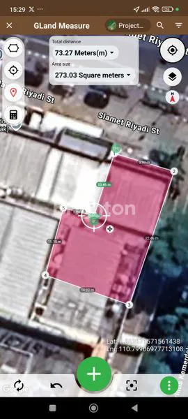 image RUKO / BUILDING PUSAT KOTA SOLO SLAMET RIYADI (5)