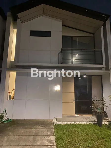 image RUMAH CENDANA COVE LIPPO  KARAWACI (1)