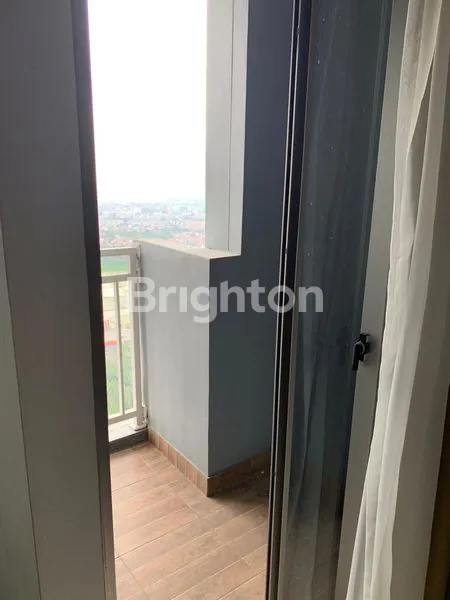 image APARTMENT SPRINGWOOD SERPONG TANGERANG  (4)