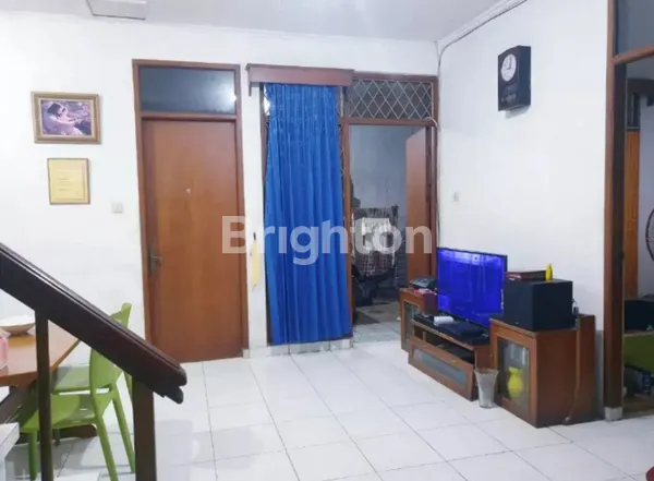 image RUMAH KOST 2 LANTAI LINGKUNGAN AMAN NYAMAN SLIPI JAKARTA BARAT (3)