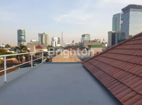 image RUMAH KOST 2 LANTAI LINGKUNGAN AMAN NYAMAN SLIPI JAKARTA BARAT (6)