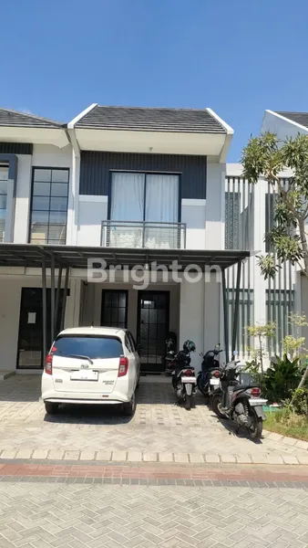 image RUMAH SIAP HUNI 2 LANTAI, DI GRAND PAKUWON, TANDES, CLUSTER GLADSTONE (1)