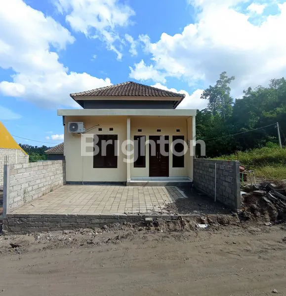 image RUMAH CLUSTER MURAH TABANAN 3KT 84M² (4)