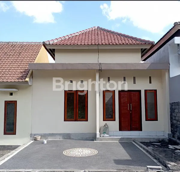 image RUMAH CLUSTER MURAH TABANAN 3KT 84M² (8)