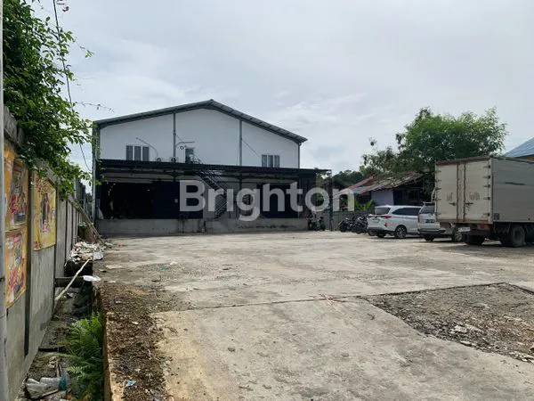 image GUDANG DI SEWAKAN PROJAKAL KARIANGAU GRAHA INDAH BALIKPAPAN BARAT  (1)