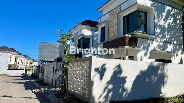 image RUMAH 2 LANTAI DEKAT AKSES TOL NUSA 2 (1)