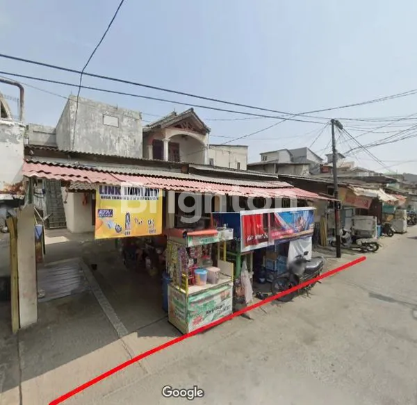 image RUMAH LUAS 7 KAMAR HARGA NEGO (4)