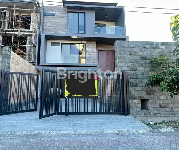 image  RUMAH – PRATAMA S NO. 2, SURABAYA (1)