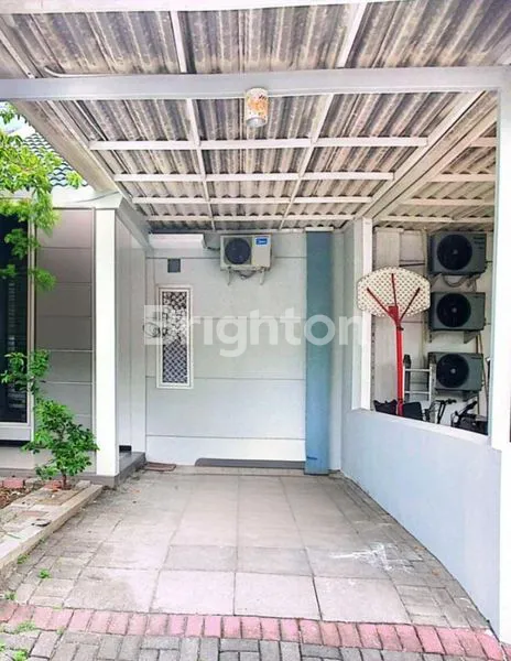 image DIJUAL ATAU DISEWAKAN RUMAH 1 LANTAI SUKOLILO DIAN REGENCY 2 (1)